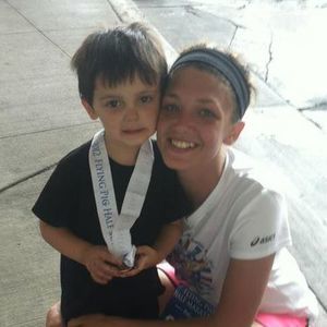 Meet your Posher, Michelle